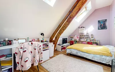 Maison 5 pièces 135 m² · à Étouy · 135 m² · 238 000 €