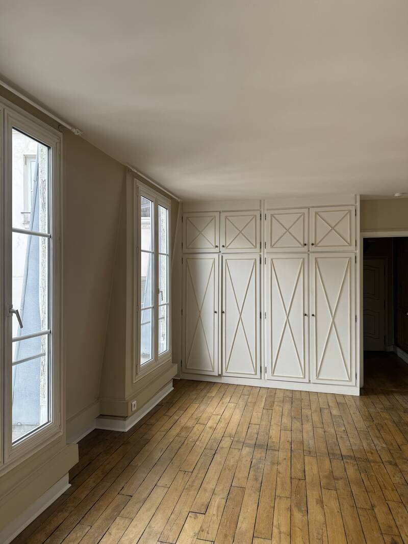 Paris 6E (75006)