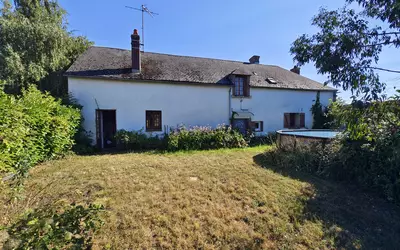 Mesnil-Sur-L'estrée (27650)
