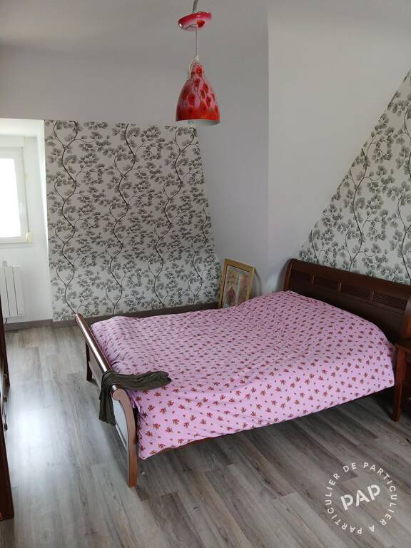 Vente maison 120 m² Ploufragan (22440) - 120 m² - 277.000 € | Particulier à Particulier — 8