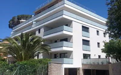 Cavalaire-Sur-Mer (83240)