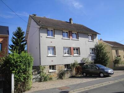 Location appartement 4 pièces Le Plessis-Bouchard (95130)