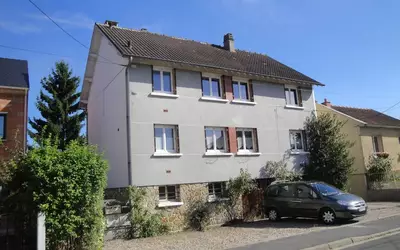 Le Plessis-Bouchard (95130)