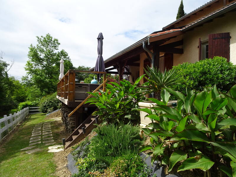 Endoufielle (32600)
