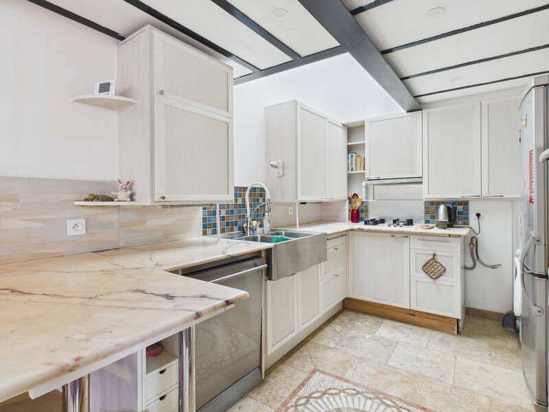 Vitry-Sur-Seine (94400)