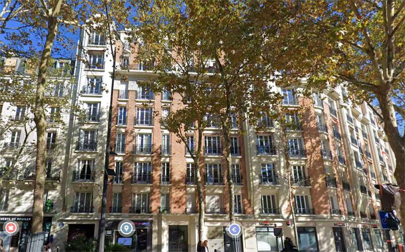 Paris 12E (75012)
