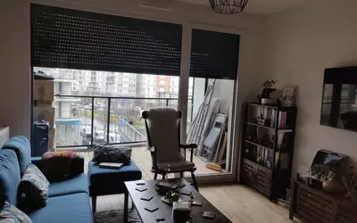 Colombes (92700)