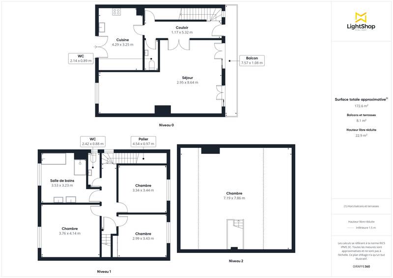 Houilles (78800)