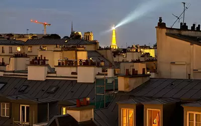 Paris 4E (75004)