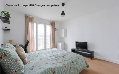 Épinay-Sur-Seine (93800)