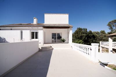 Vente maison 8 pièces Montpellier (34)
