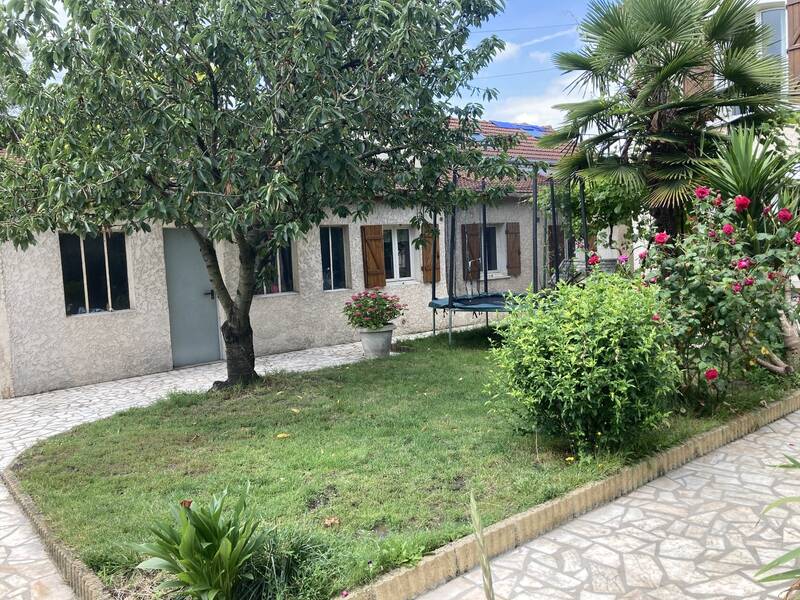 Villeneuve-Saint-Georges (94190)