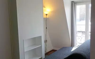 Paris 17E