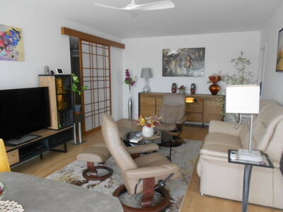 Vente appartement 5 pièces Bordeaux (33)