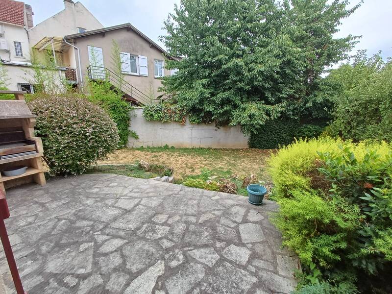 Savigny-Sur-Orge (91600)