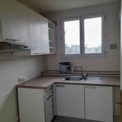 Vente appartement 4 pièces Chatou (78400)