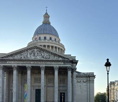 Location appartement studio Paris 5e