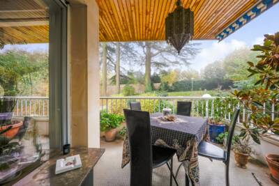 Vente appartement 3 pièces Meudon (92190)