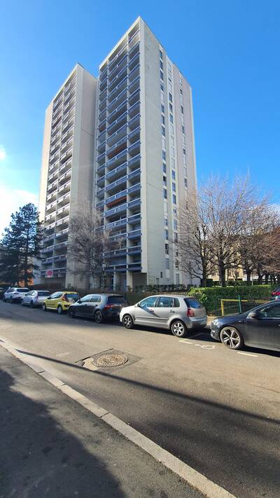 Vente appartement 3 pièces Saint-Étienne (42)