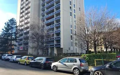 Saint-Étienne (42000)