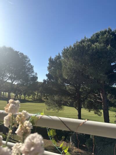 Vente appartement 2 pièces Saint-Raphaël (83)