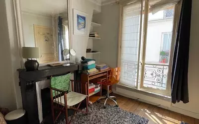 Paris 18E (75018)