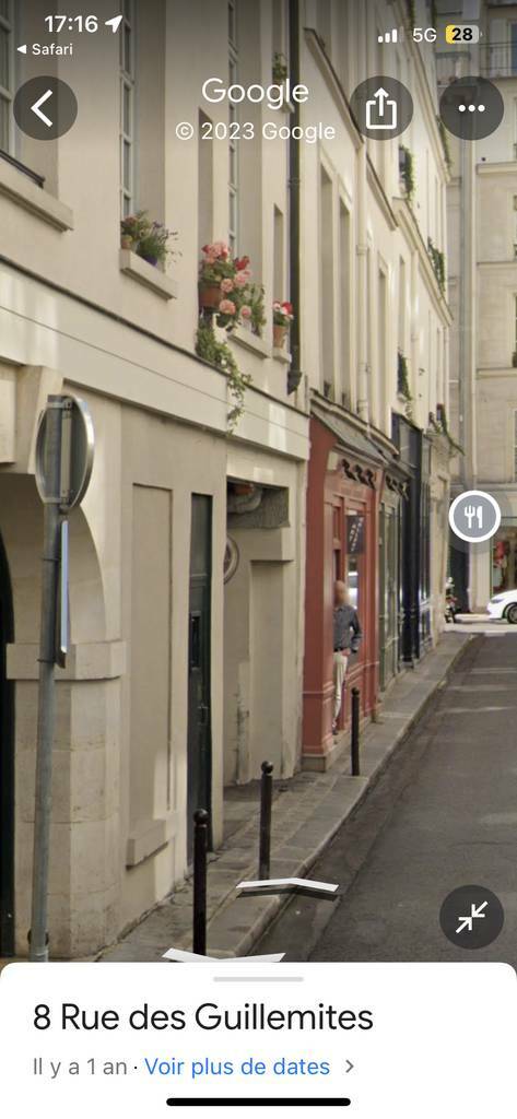 Paris 4E (75004)
