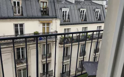Paris 18E (75018)