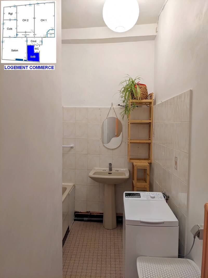 Montbard (21500)