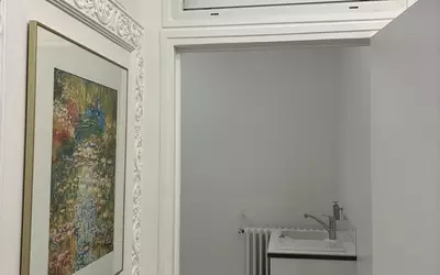 Paris 16E (75016)