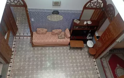 Maroc
