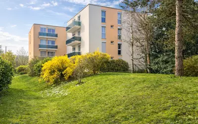 Deuil-La-Barre (95170)