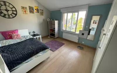 L'haÿ-Les-Roses (94240)