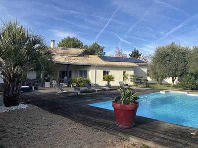 Vente maison 6 pièces Marmande (47200)