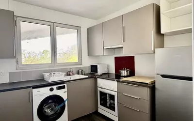 Cergy (95000)