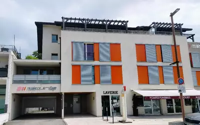 Annecy (74000)
