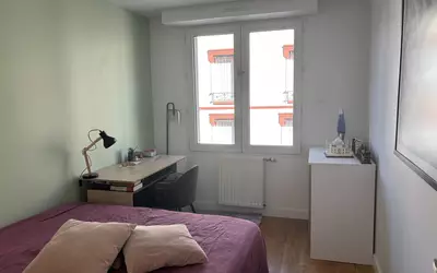 Courbevoie (92400)