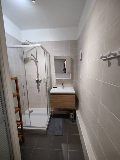 Location chambre en colocation 5 pièces Marseille 3e