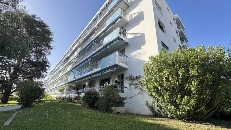 Antibes (06600)