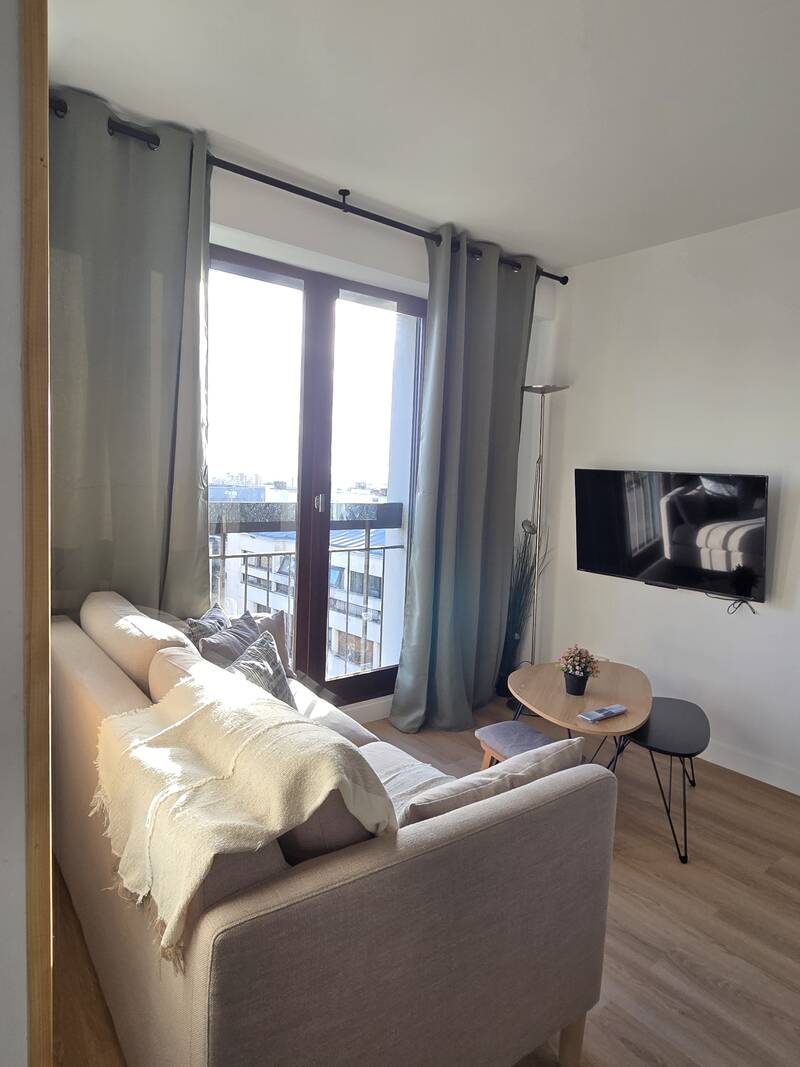Paris 20E (75020)