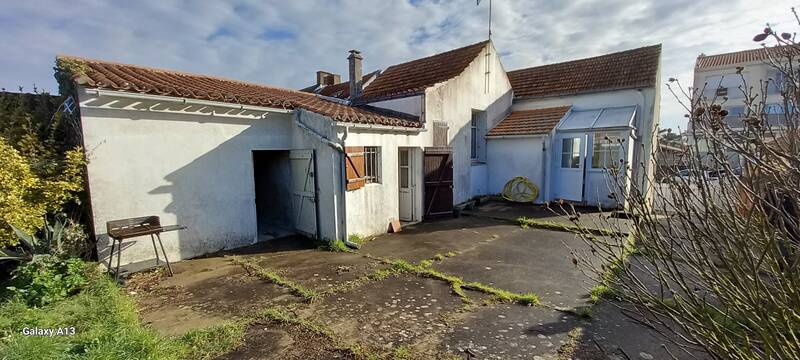 Saint-Hilaire-De-Riez (85270)