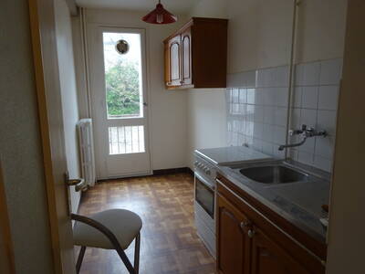 Vente appartement 2 pièces Poitiers (86000)