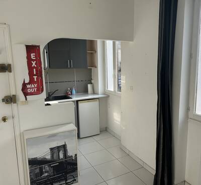 Vente appartement 2 pièces Bessancourt (95550)