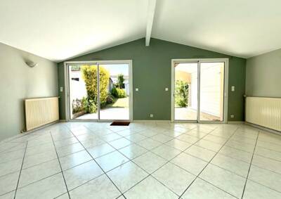 Vente maison 6 pièces Carbon-Blanc (33560)