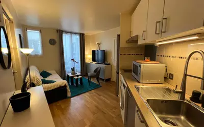 Paris 14E (75014)