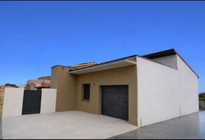 Vente maison 4 pièces Portiragnes (34)