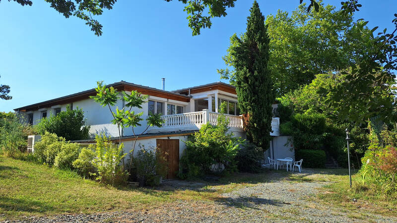 Pompignac (33370)
