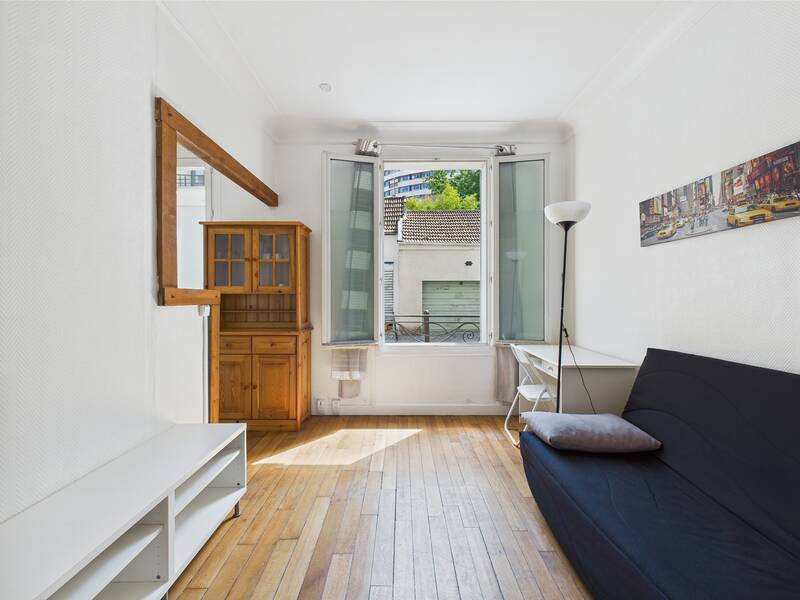 Boulogne-Billancourt (92100)