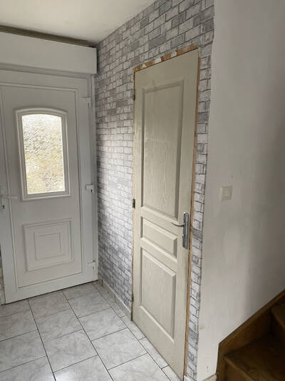 Location maison 5 pièces Saulzoir (59227)