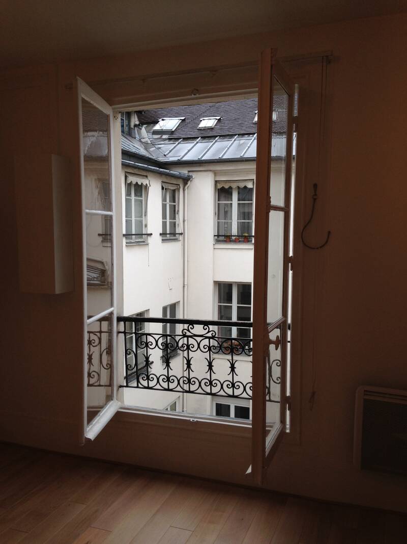 Paris 4E